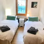 Openspace Apartman *