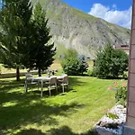 Openspace Apartman *
