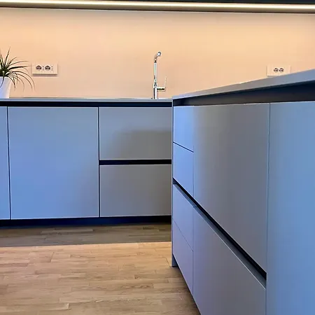 Openspace Apartamento Livigno