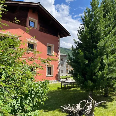 Openspace Livigno