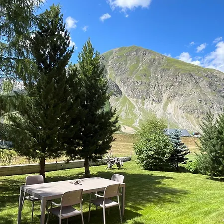Openspace * Livigno