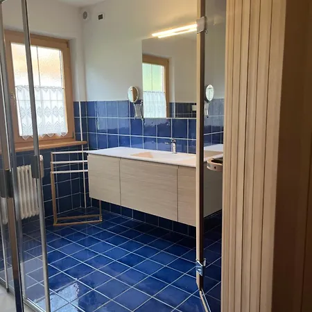 Openspace Apartamento Livigno
