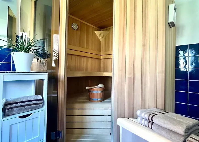 Appartement Openspace