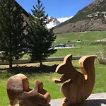 Openspace * Livigno