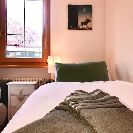 Apartmán Openspace *