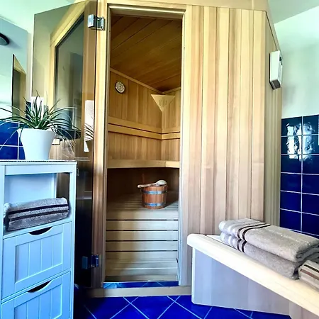 Apartmán Openspace